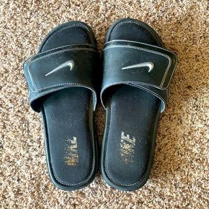 Nike Slides